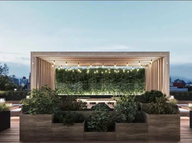 Casa 1 habitacion 80 m² Ciudad de México, México