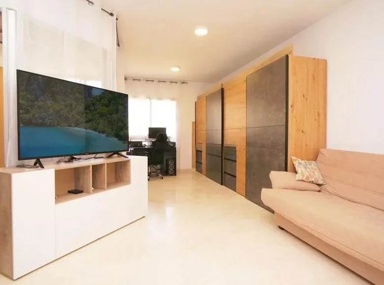 Apartamento 4 habitaciones 111 m² Villajoyosa, España