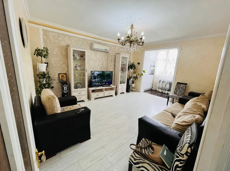 Appartement 3 chambres 63 m² Batoumi, Géorgie