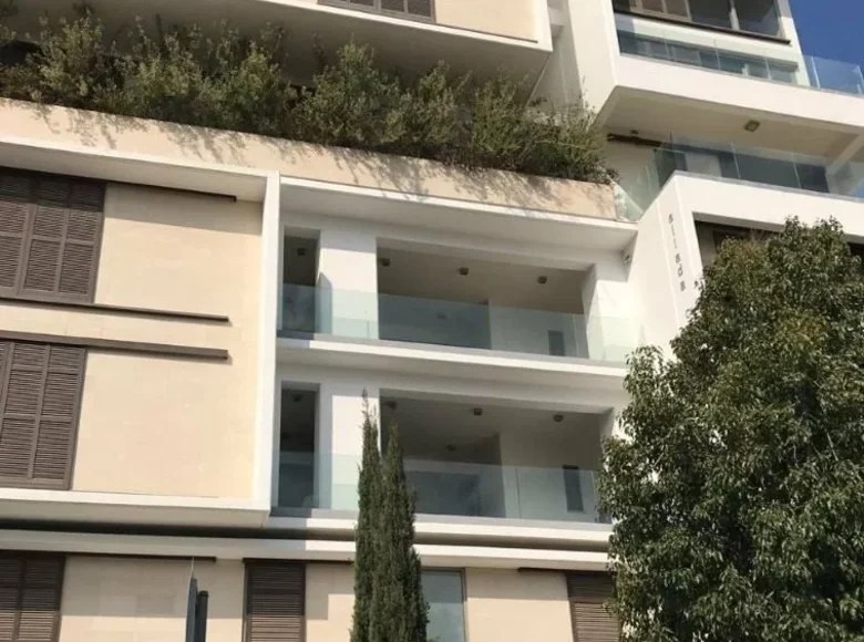 3 bedroom apartment 150 m² Greater Nicosia, Cyprus