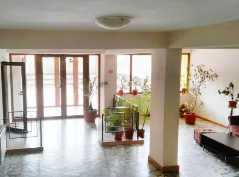 Commercial property 3 034 m² in Smolyan, Bulgaria