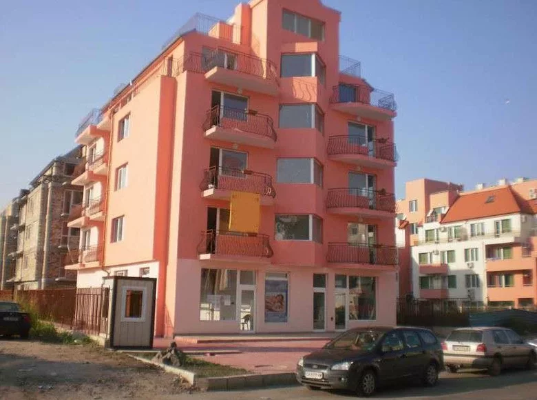 Wohnung 134 m² Ravda, Bulgarien