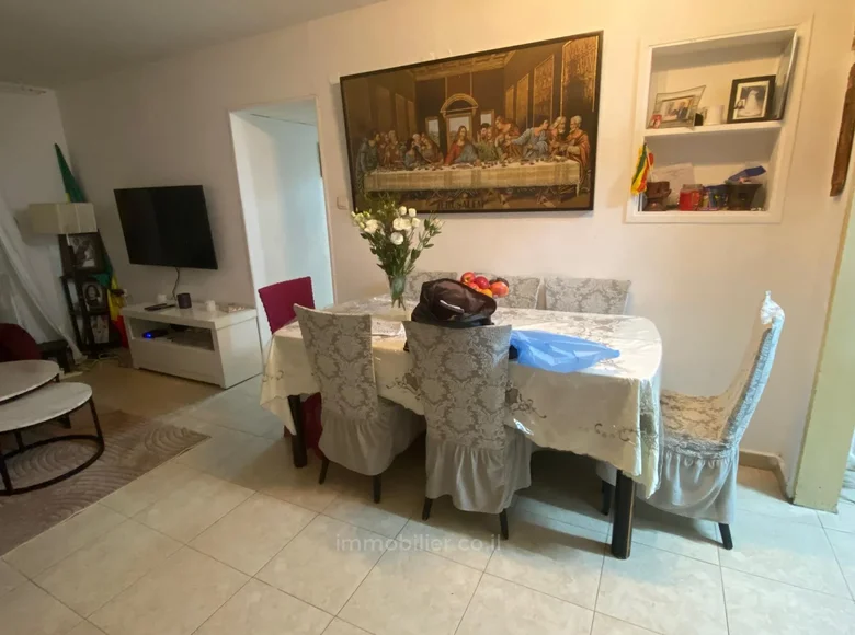 Wohnung 3 zimmer 65 m² Jerusalem, Israel