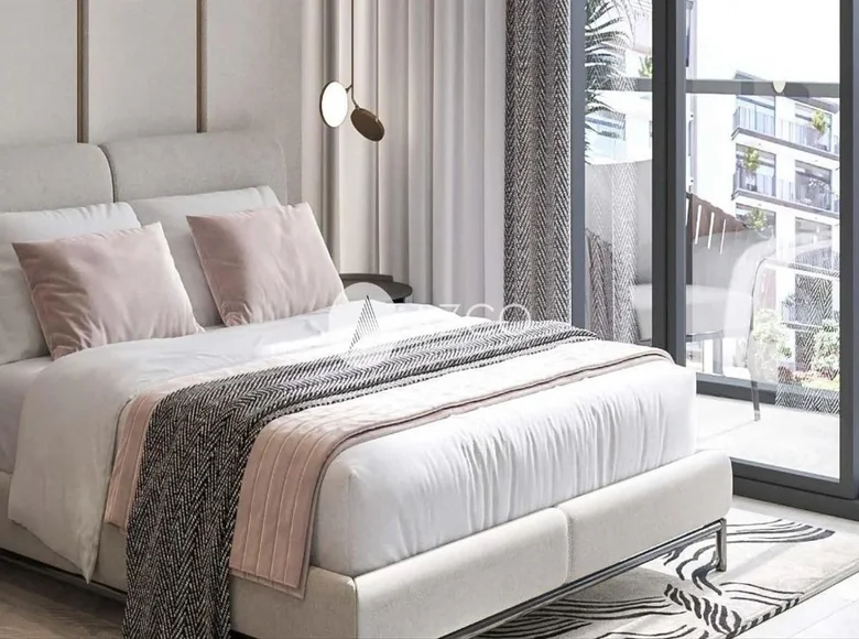 1 bedroom apartment 785 m² Dubai, United Arab Emirates