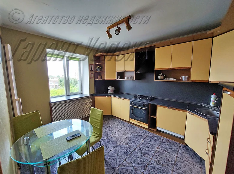 4 room apartment 147 m² Brest, Belarus