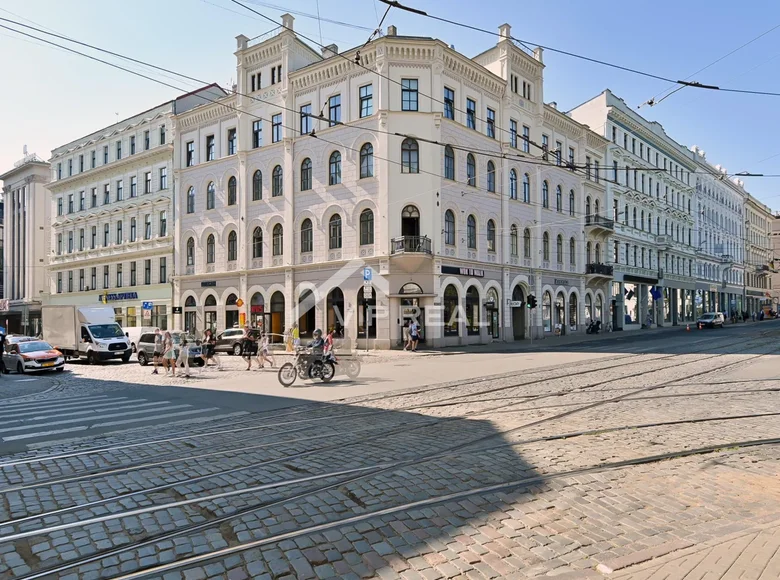 Wohnung 3 Zimmer 101 m² Riga, Lettland