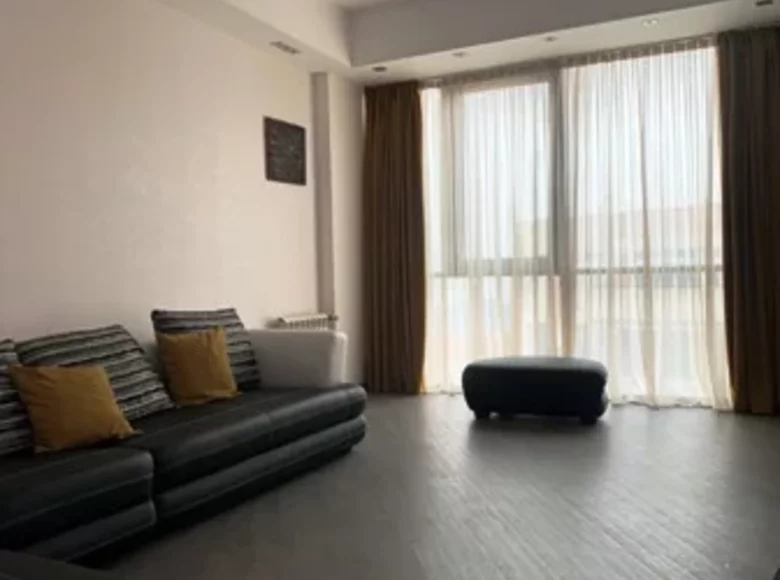 Wohnung 3 Zimmer 80 m² Tiflis, Georgien