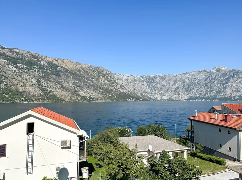 Wohnung 1 Schlafzimmer 56 m² Stoliv, Montenegro