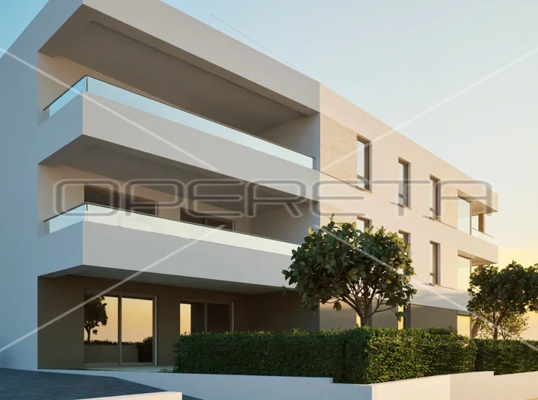 Apartamento 3 habitaciones 126 m² Vodice, Croacia