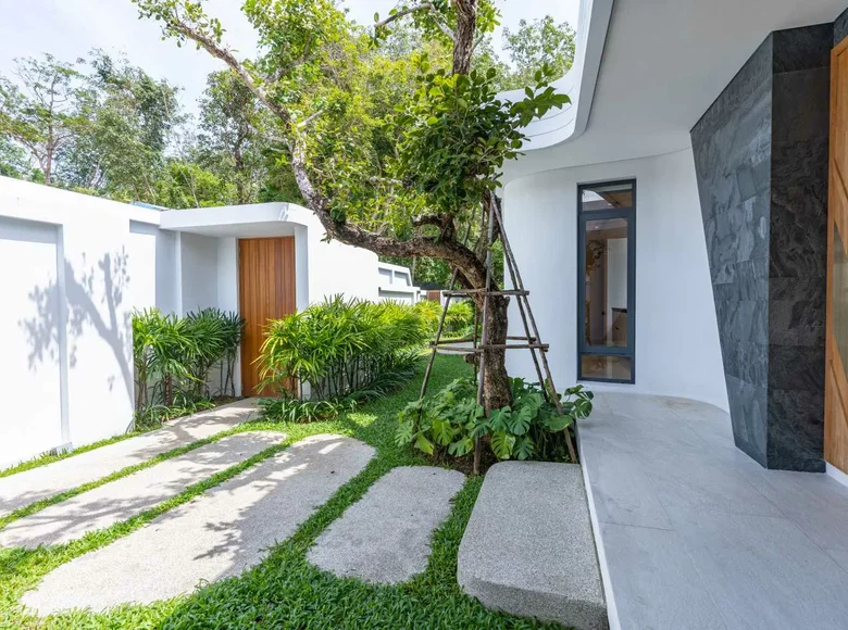 Haus 4 Schlafzimmer 547 m² Phuket, Thailand