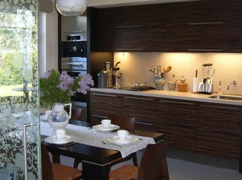 Adosado 5 habitaciones 280 m² Jurmala, Letonia