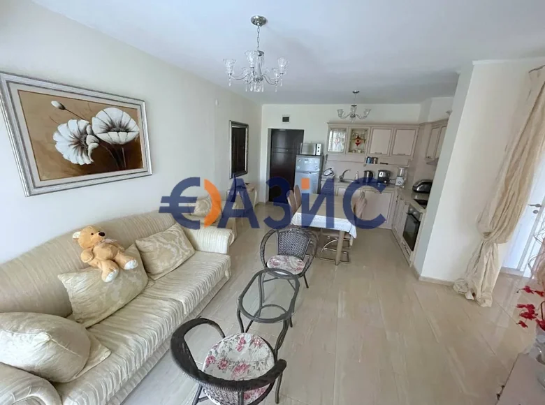 Apartamento 3 habitaciones 85 m² Ravda, Bulgaria