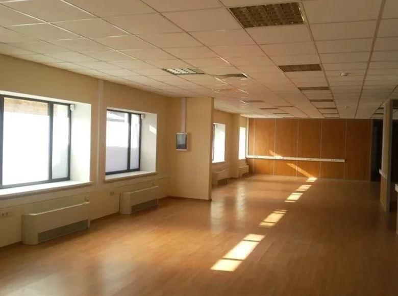 Büro 2 460 m² Nordöstlicher Verwaltungsbezirk, Russland