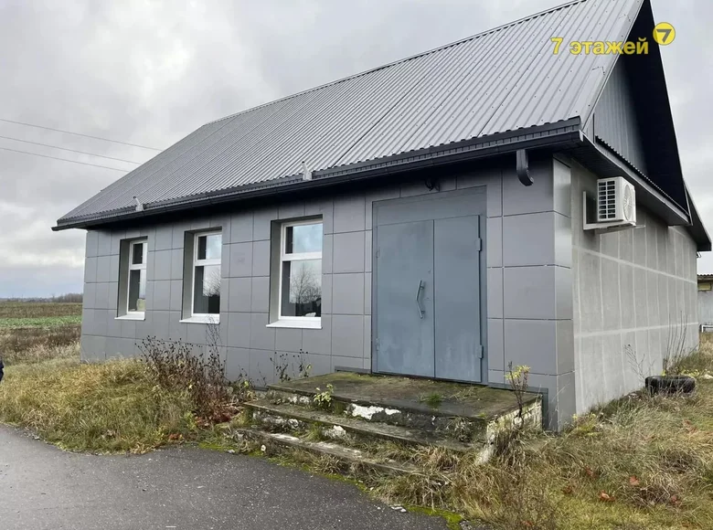 Sklep 109 m² Liadski sielski Saviet, Białoruś