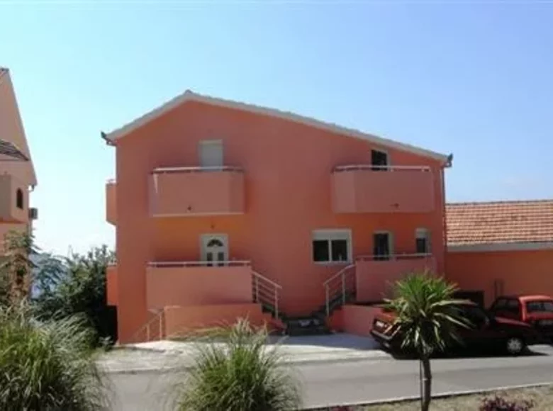 Wohnung 74 m² Igalo, Montenegro