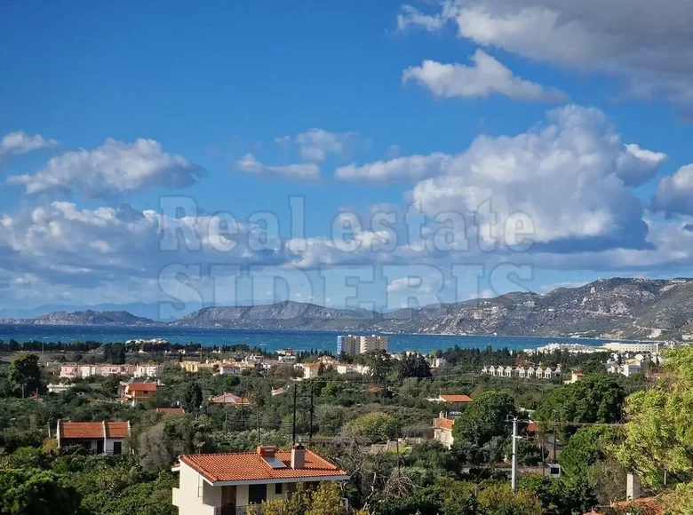 Mieszkanie 3 pokoi  Municipality of Loutraki and Agioi Theodoroi, Grecja