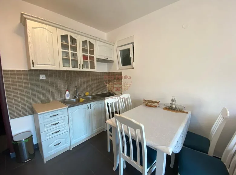 Wohnung 3 Zimmer 44 m² denovici, Montenegro