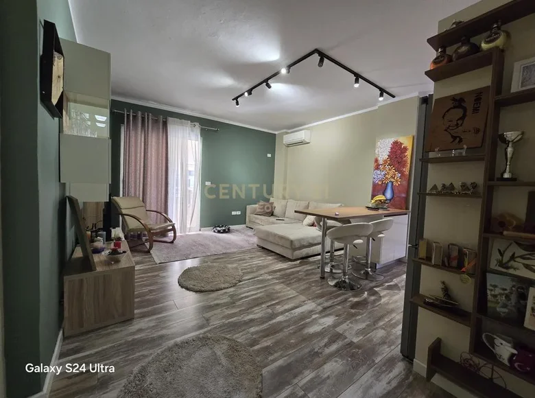 1 bedroom apartment 88 m² Bashkia Durres, Albania