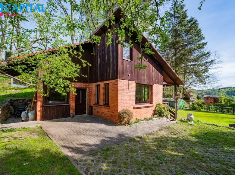 House 84 m² Valai, Lithuania