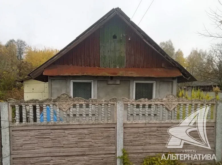 Land 47 m² Zhabinka, Belarus