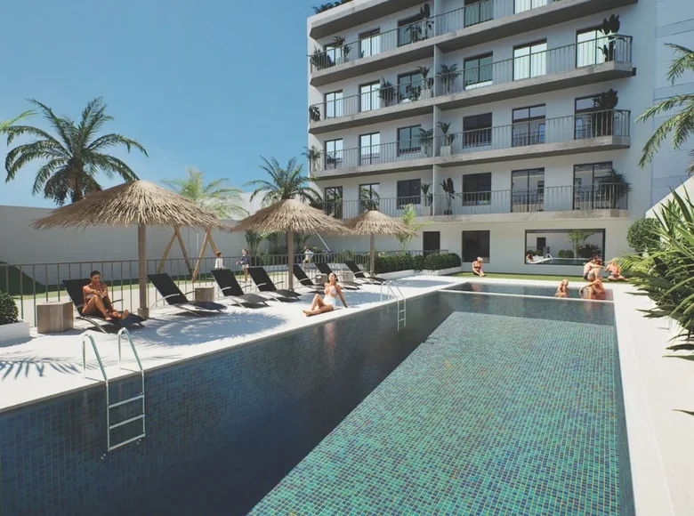 Apartamento 3 habitaciones 143 m² El Campello, Španjolska