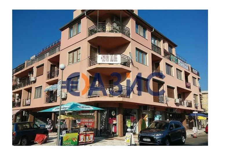 Shop 17 m² in Lozenets, Bulgaria