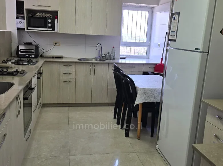 Apartamento 5 habitaciones 140 m² Jerusalén, Israel