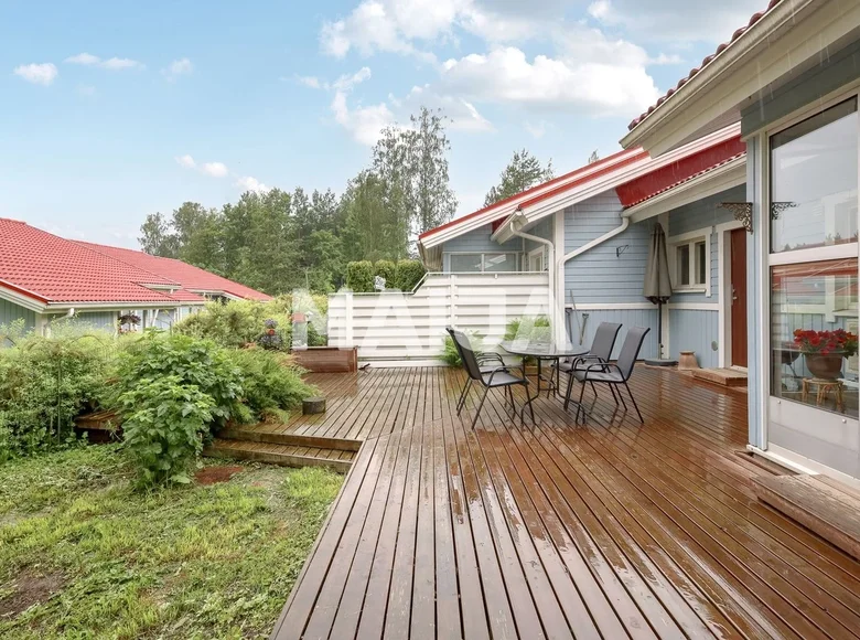 Appartement 3 chambres 81 m² Porvoo sub region, Finlande