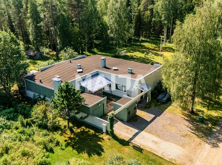 4 bedroom house 170 m² Raahe, Finland