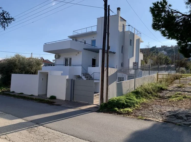 Chalet 239 m² Municipality of Saronikos, Grèce