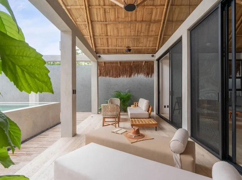 Casa 4 habitaciones 319 m² Tulum, México