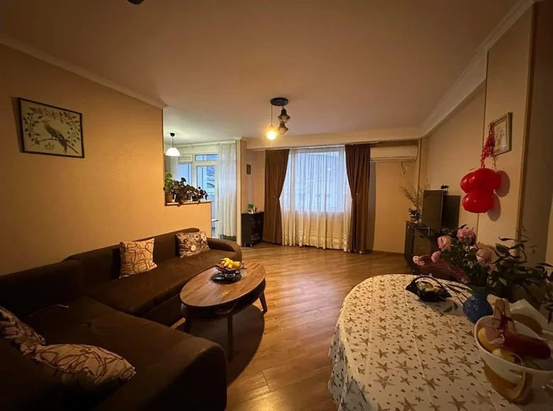 2 bedroom apartment 80 m² Tbilisi, Georgia