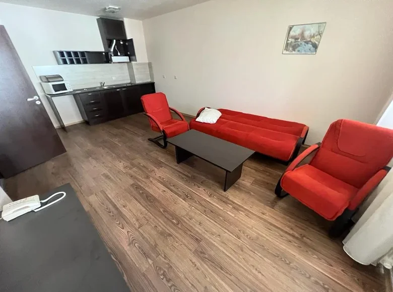 Квартира 2 комнаты 72 м² Bansko, Болгария