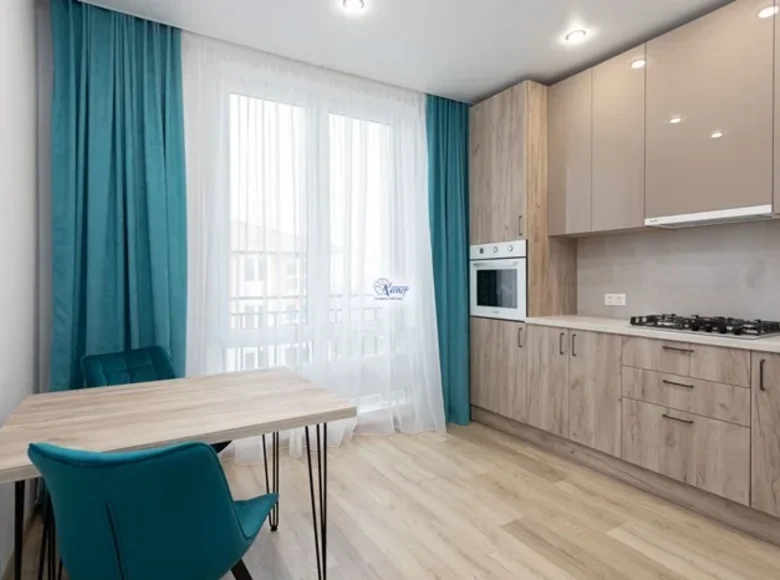 Appartement 1 chambre 30 m² Laskino, Russie