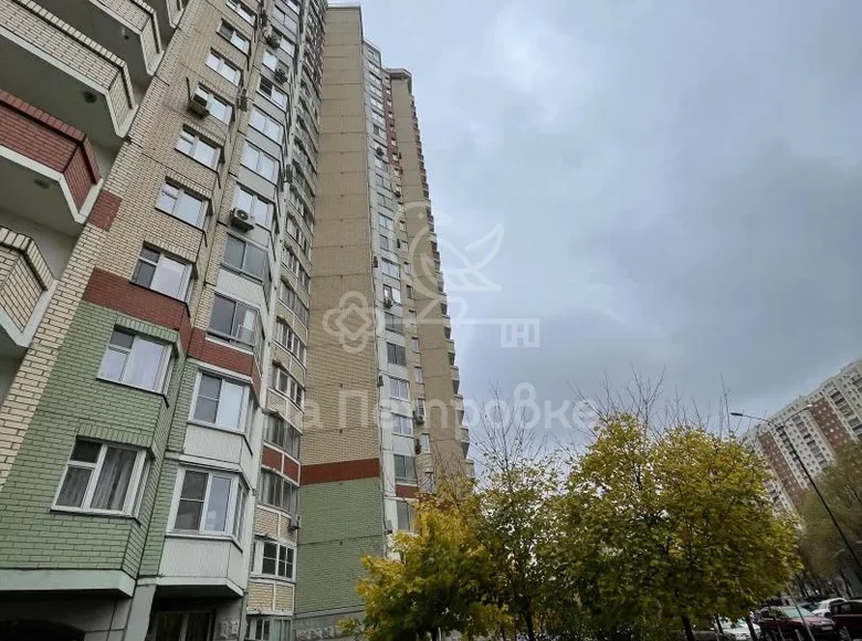3 room apartment 86 m² Reutov, Russia
