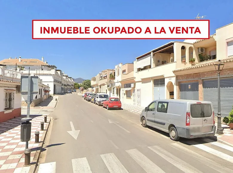 Wohnung 3 Schlafzimmer 105 m² Bel Air, Spanien