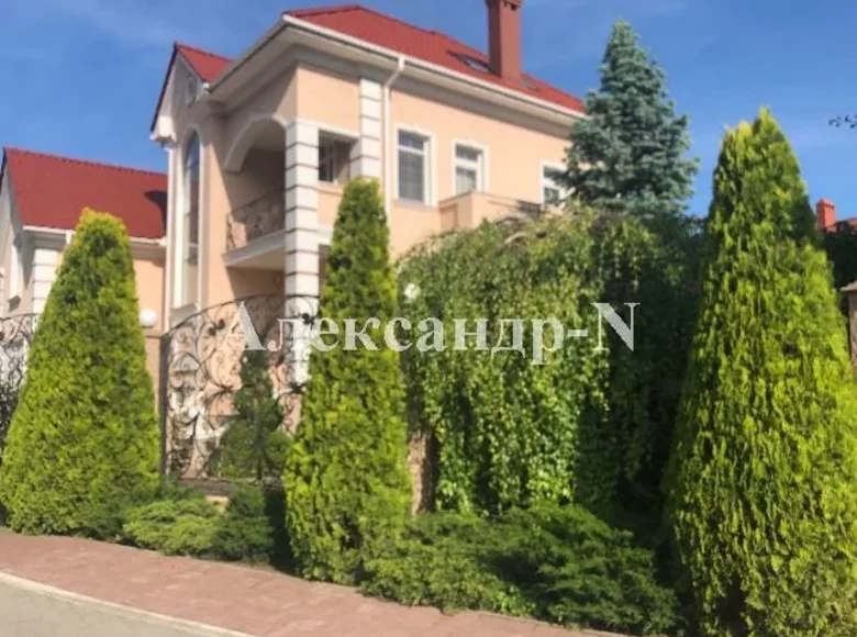 Maison 5 chambres 320 m² Odessa, Ukraine