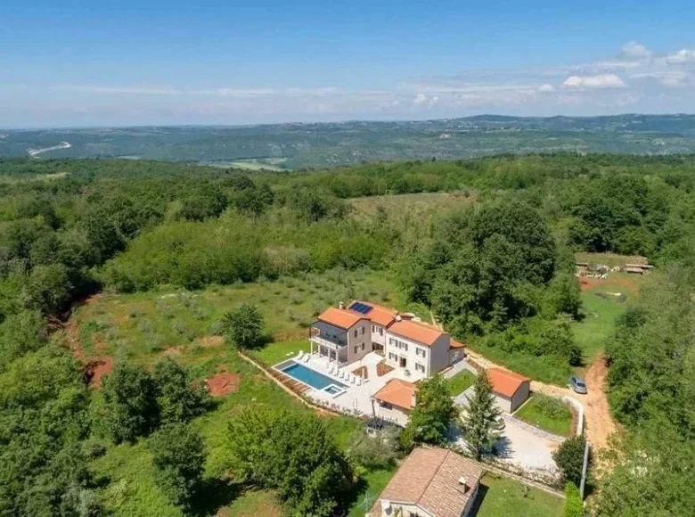Villa de 6 chambres 450 m² Porec, Croatie