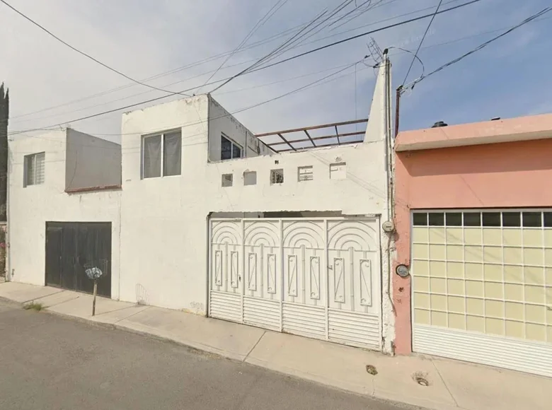 Dom 3 pokoi 165 m² Corregidora, Meksyk