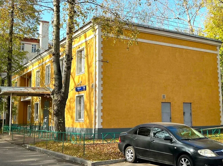 Офис 612 м² Москва, Россия