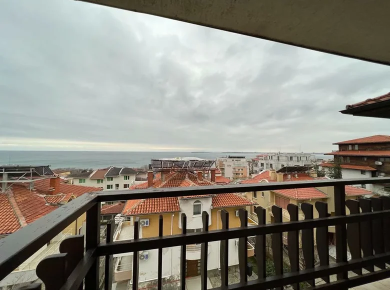 Appartement 3 chambres 89 m² Sveti Vlas, Bulgarie