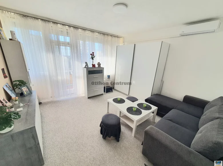 Квартира 3 комнаты 67 м² Будапешт, Венгрия