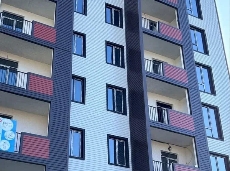 Wohnung 3 zimmer 78 m² Batumi, Georgien