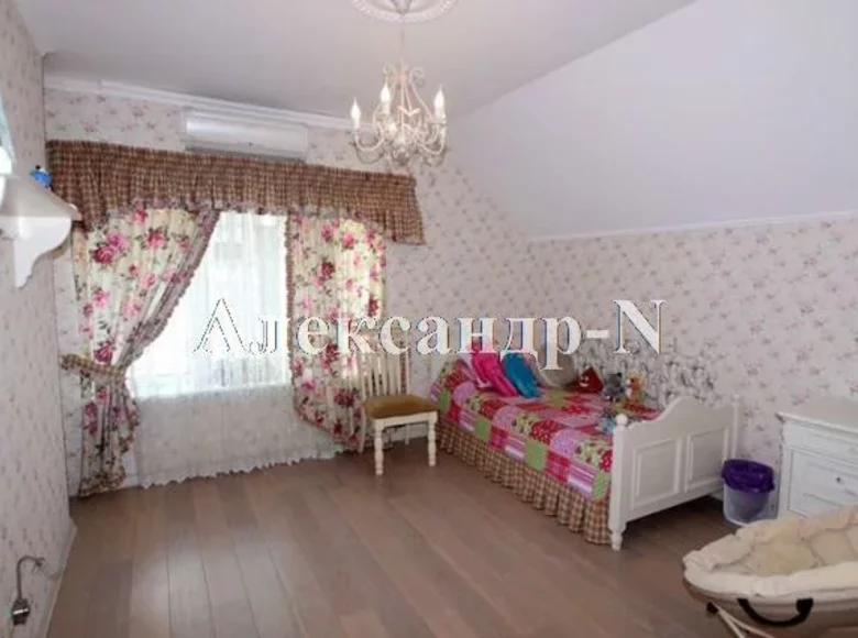 Casa 4 habitaciones 165 m² Odessa, Ucrania