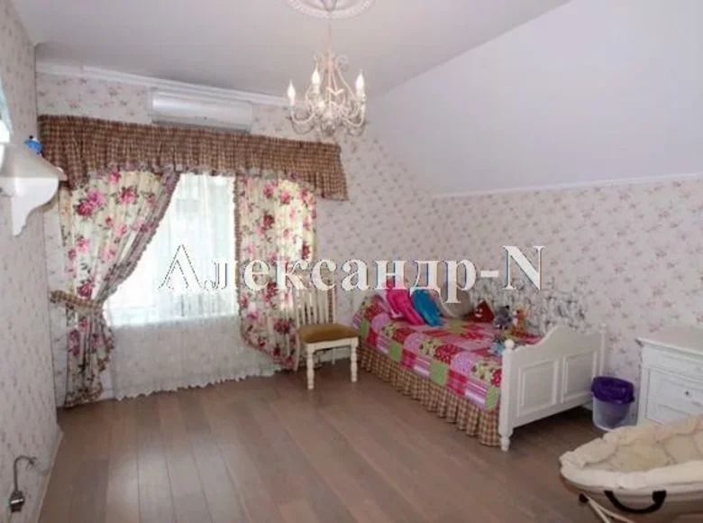 Maison 4 chambres 165 m² Odessa, Ukraine