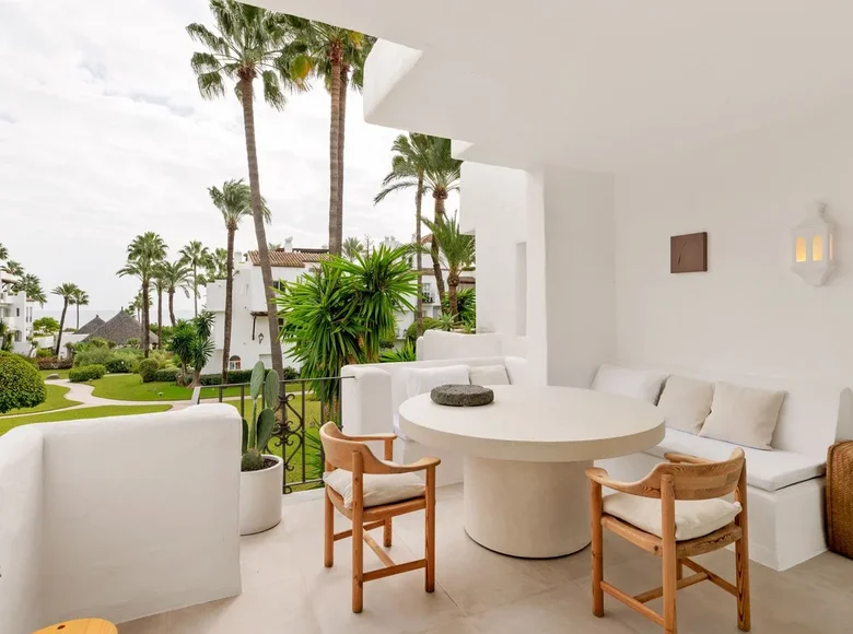 Apartamento 3 habitaciones 115 m² Estepona, Španjolska