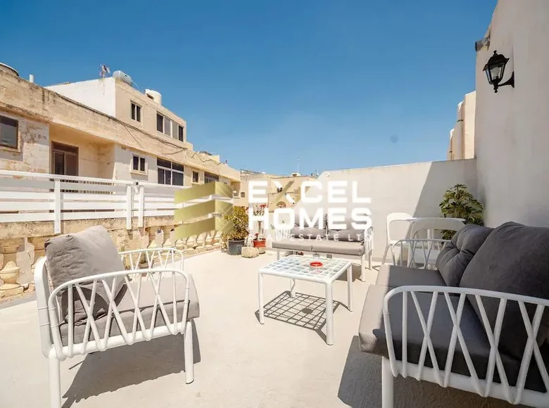 Adosado 3 habitaciones  Rabat, Malta