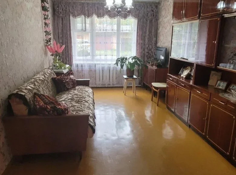 Apartamento 3 habitaciones 57 m² Kobriny, Bielorrusia