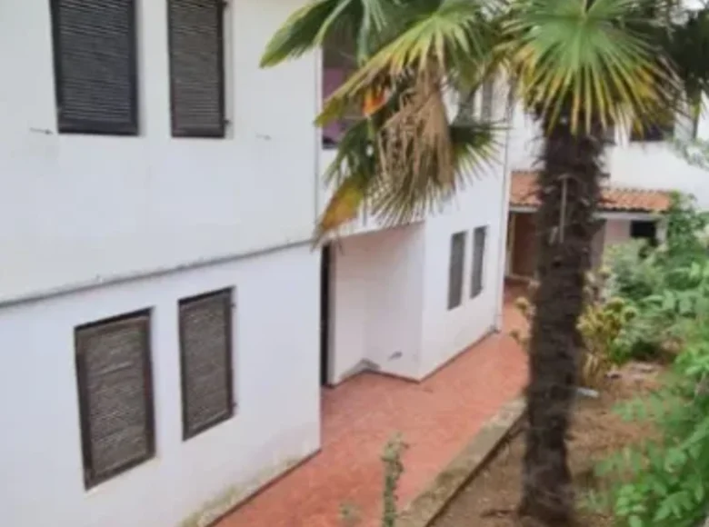 Wohnung 1 Schlafzimmer 46 m² Ulcinj, Montenegro