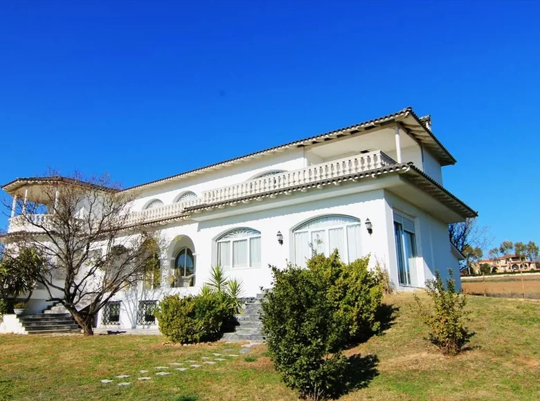 Villa de 5 habitaciones 500 m² Melissochori, Grecia